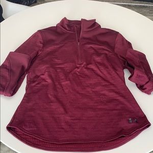 Under Armour Quarter Zip